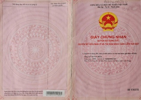 Cần bán Quảng Ngãi, Cát Tiên,Diện...