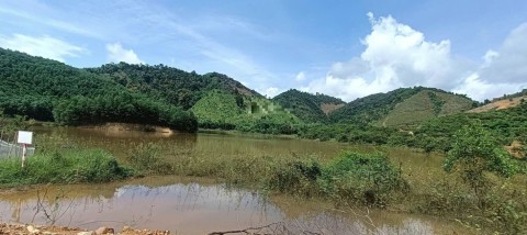 Cần bán đất vườn, view nghỉ dưỡng... Cho...