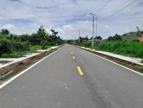 Bán Đất Sào Phân Lô Dien Tích 42X150M Có...