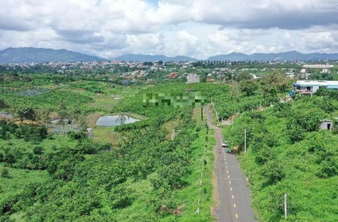 Bán nền đất vườn tại xã Đồng Nai Thượng,...