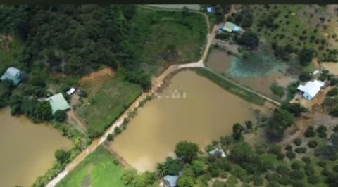 Bán nhà và đất tại xã Nam Ninh huyện Đạ...