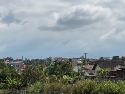 Nhà đất xã Nam Hà