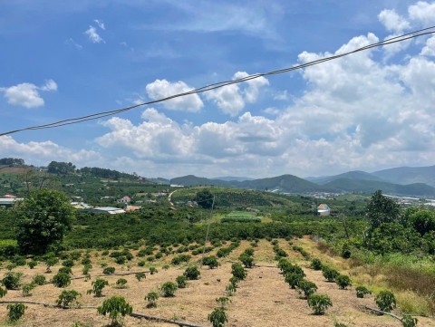 đất nghỉ dưỡng thị trấn Nam Ban