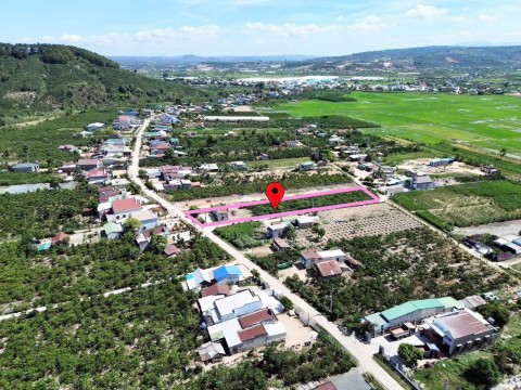 CHỈ 325TR GẦN NGAY TRUNG TÂM; Đất Tân...