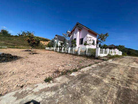 Bán Đất Nghỉ Dưỡng Ven Đà Lạt xã Gia...