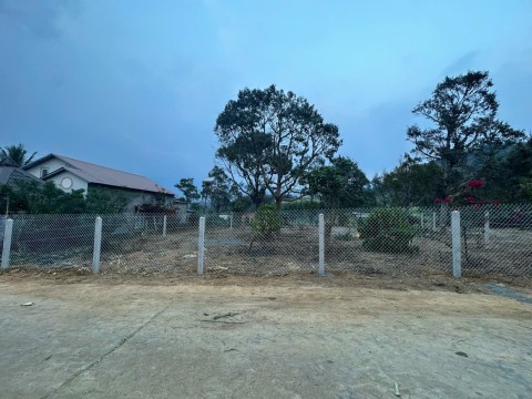 Đất nghỉ dưỡng ven Đà Lạt