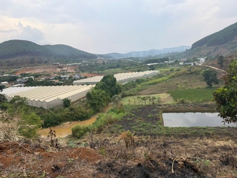 Bán Gấp 276m2 đất Xã Mê Linh Giá Tốt...