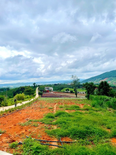 Đất nền view đẹp ven đà lạt giá chỉ từ...