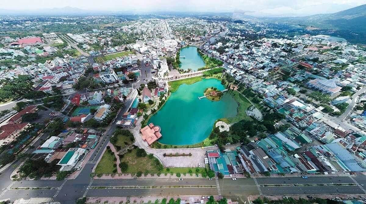 Việc điều chỉnh bảng giá đất tại Bảo Lộc đang tạo ra những biến động đáng chú ý trên thị trường bất động sản