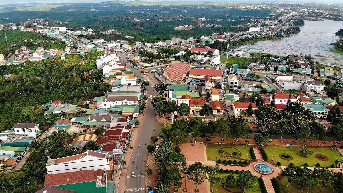 Giá đất Lâm Đồng hiện nay có đáng để nhà đầu tư xuống tiền? 3 Đầu tư đất Lâm Đồng có tính thanh khoản cao