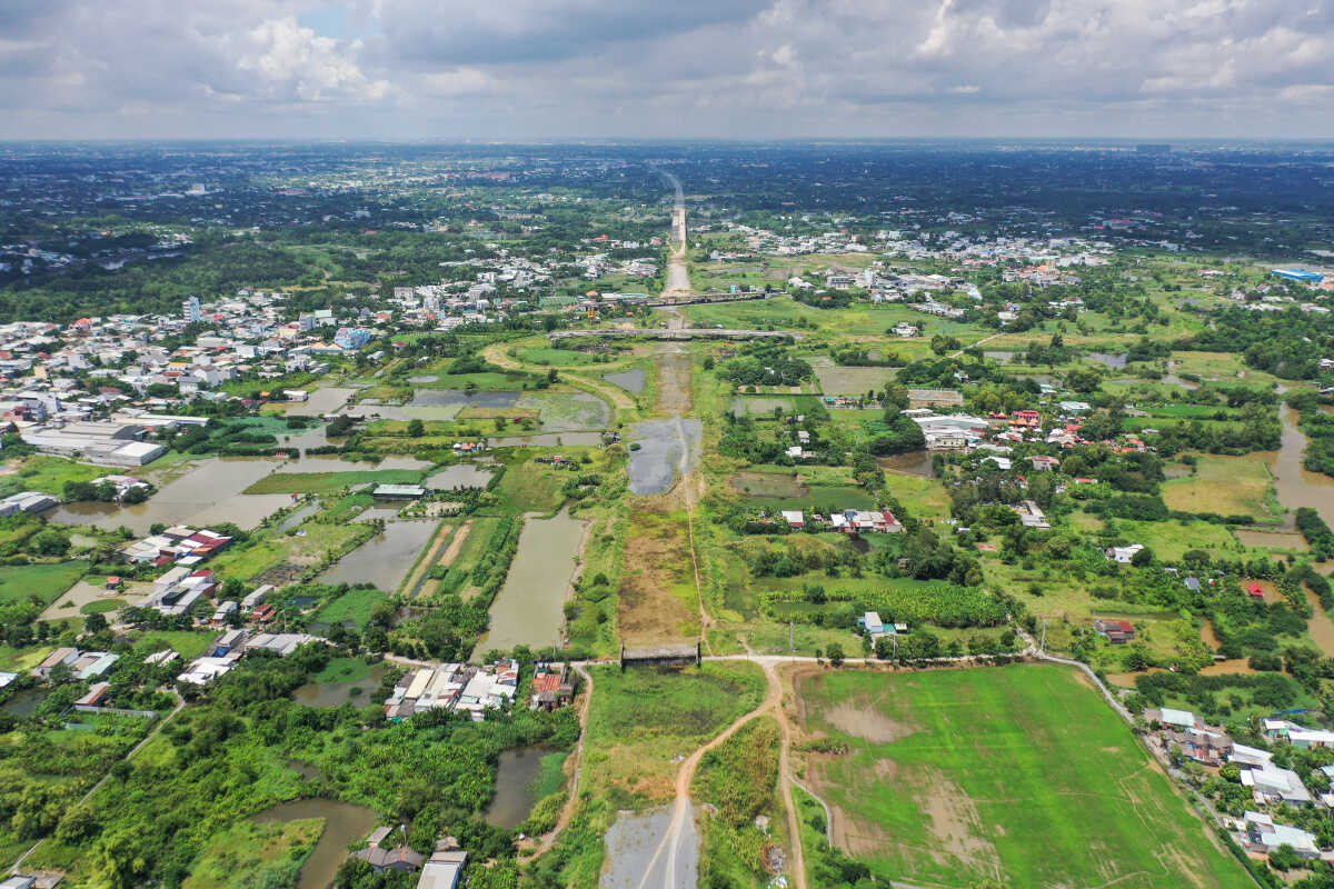 Giá đất Lâm Đồng hiện nay có đáng để nhà đầu tư xuống tiền? 1 Giá đất Lâm Đồng có sự tăng trưởng ổn định