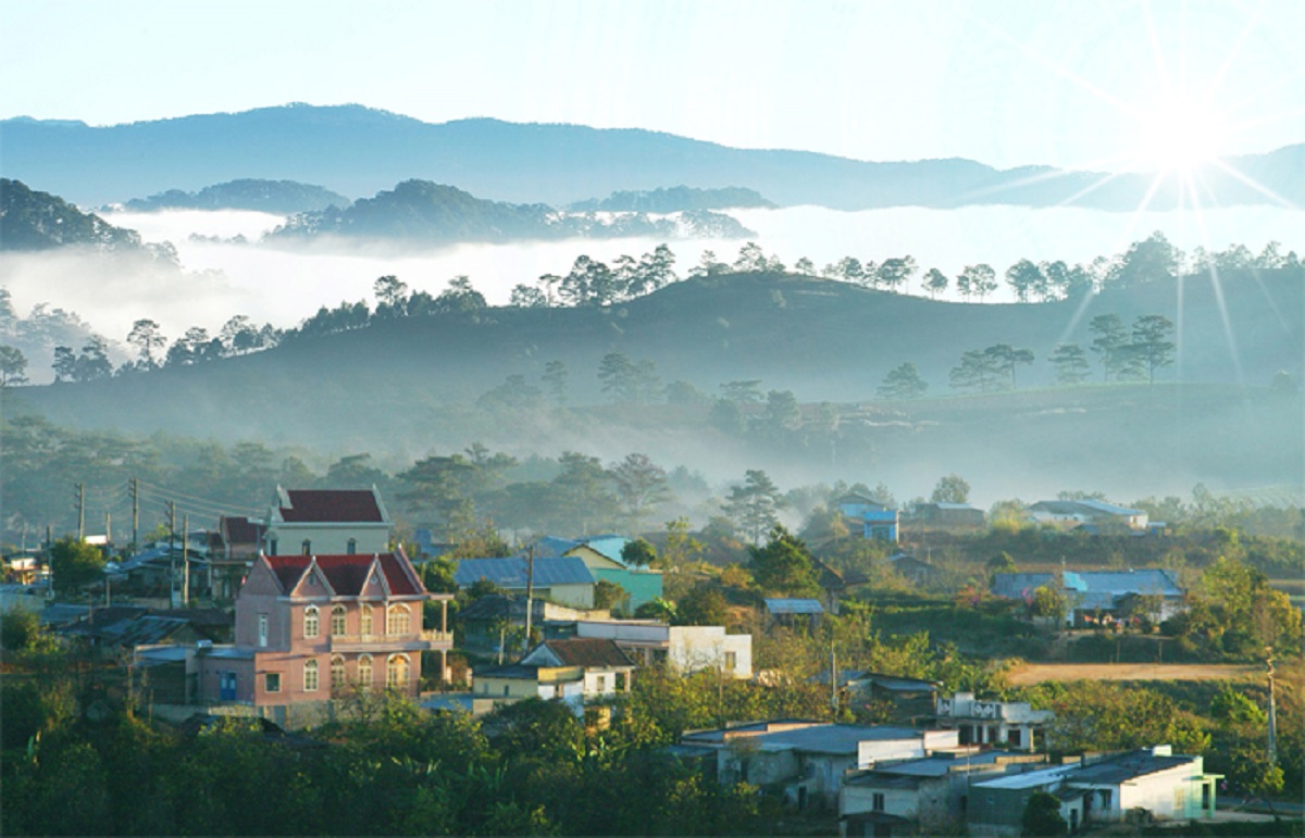 dat da lat