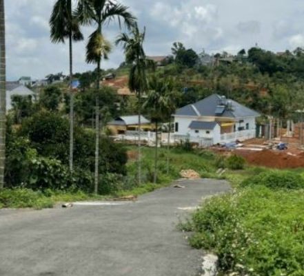 Bán 3,2 Ha đất Xã Tiên Hoàng, Huyện Đạ...