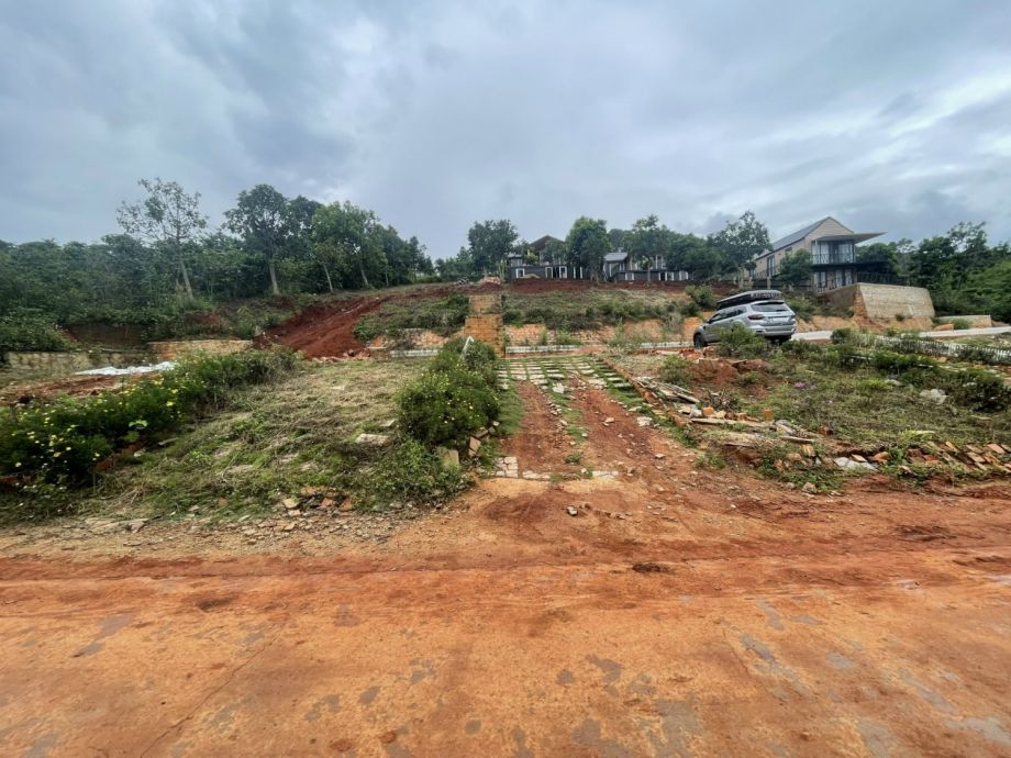 can ban 13 sao dat thi tran nam ban 200m2 tho cu
