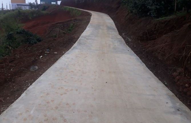 ban lo dat 1 311m2 view ho xuan truong da lat