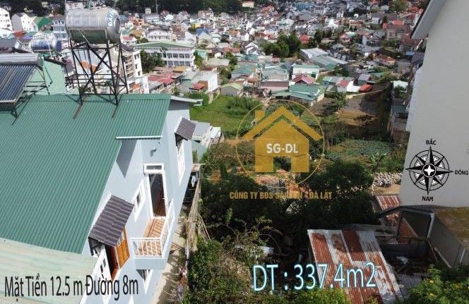 ban lo dat mat tien duong ngo thy sy phuong 4 da lat
