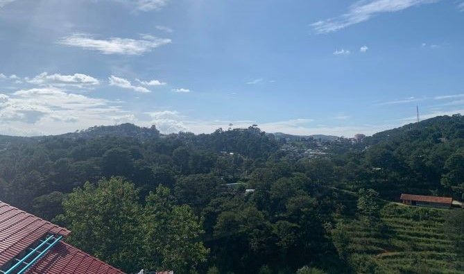 can ban lo dat mat tien duong khe sanh thanh pho da lat view thanh pho rung thong