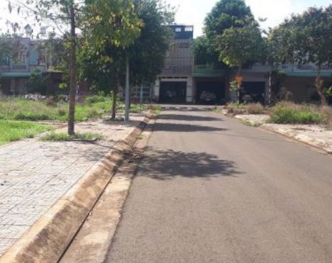 ban dat tai dinh cu trung tam thuong mai ngai giao chau duc vung tau
