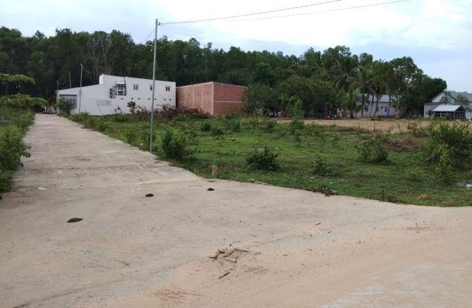 ban dat thanh pho phu quoc 168m2
