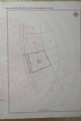 lo dat xa xuan truong da lat 9tr m2