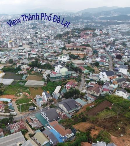ban dat dinh doi cao thang sieu view toan thanh pho
