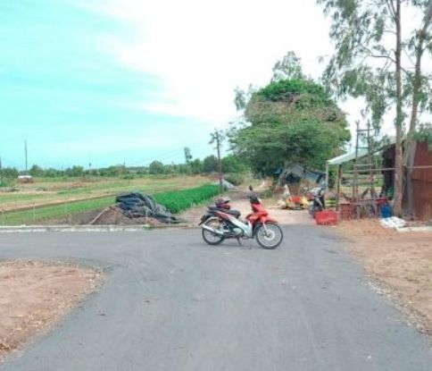 ban dat long my dat do ba ria vung tau dien tich 125m  va dt 250m tho cu 100m