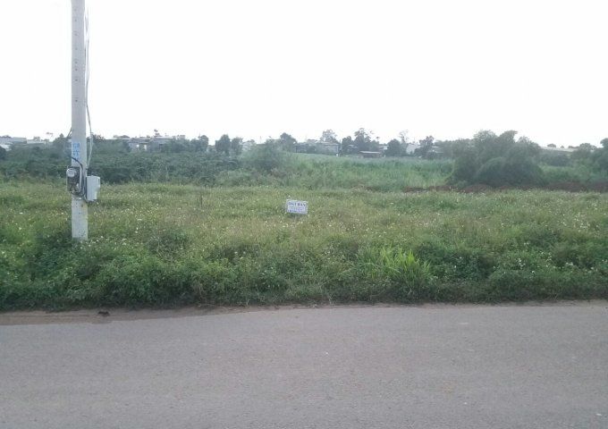 chinh chu ban gap lo dat mat tien don duong