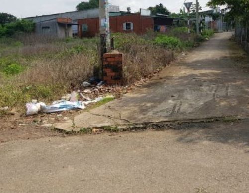 ban gap lo dat 2 mat tien gan truong cao dang nghe ba ria vung tau