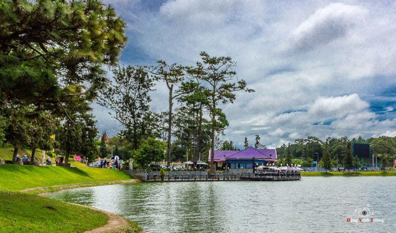 ban lo dat canh ho xuan huong phuong 1 da lat