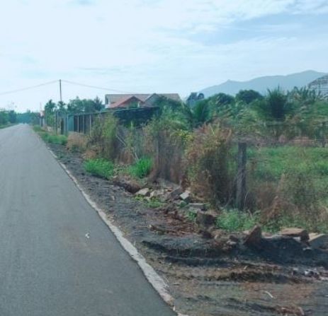 ban dat mat tien duong nhua 10m long y dat do ba ria vung tau