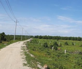 1 lo dat 3725m2 chi 260 tr tai bac binh
