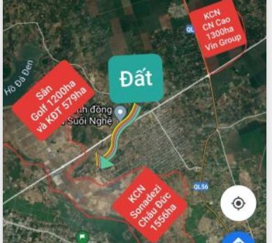 ban dat nghia thanh sat ben kcn sonadezi chau duc gan du an cua vingroup so rieng tho cu
