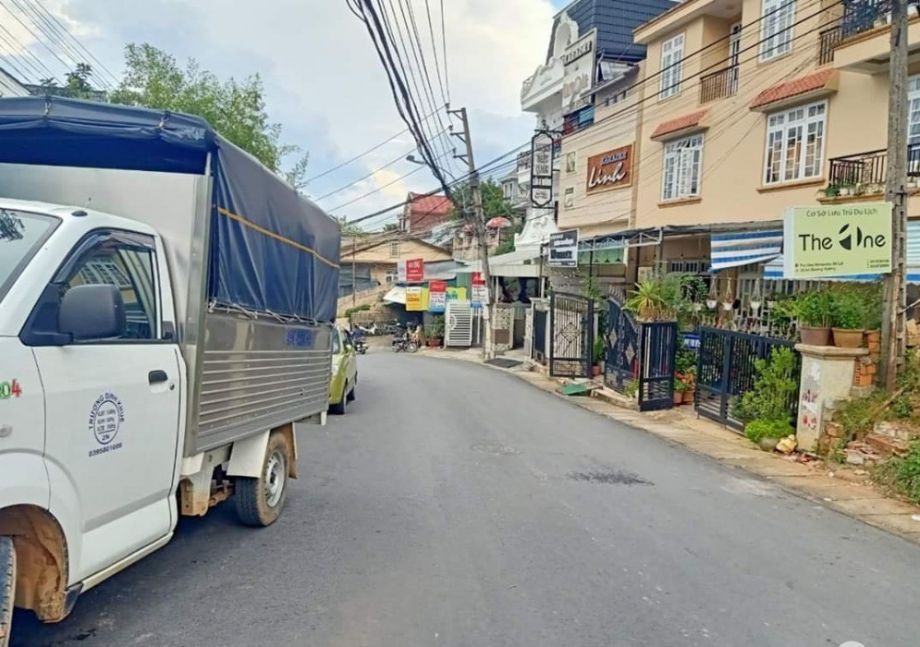 can tien ban gap lo dat nha pho da lat