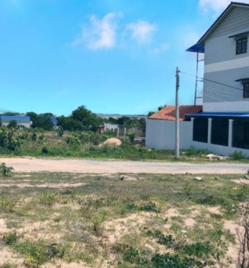 dat bien long hai ba ria   vung tau 5 5x26m2