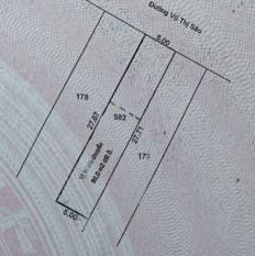 ban lo dat 603m2 duong vo thi sau long toan ba ria