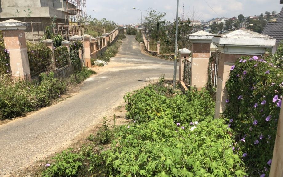 so huu ngay lo dat tai dong da tp  da lat so hong rieng