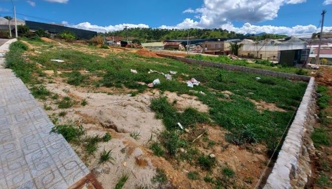 ban dat dep phuong 7 da lat bang phang khong ham hut thap nhat thi truong
