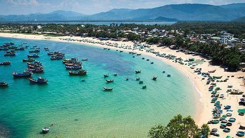 ban dat bien phu quoc duong dong