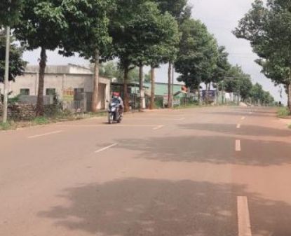 mat tien kinh doanh le hong phong thi tran nga giao huyen chau duc ba ria  vung tau