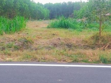 ban dat san bay loc an dat do ba ria vung tau dt 20x90