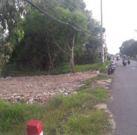 ban gap dat mt duong ven bien vo van kiet p 12 tp vung tau