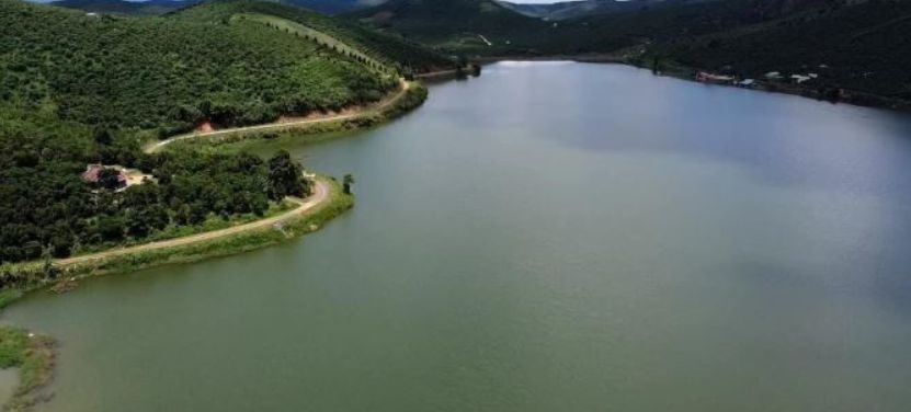 dat nghi duong view mat tien holien ke khu du lich resort 50ha cua doi dep gia 12tr m2