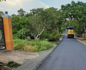 ban gap lo dat kp suoi nhum 156m2