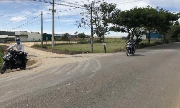ban dat tai tt thanh my dt 125 m2