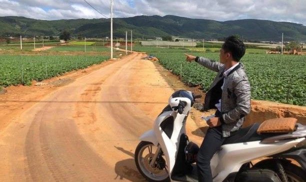 ban dat ven da lat thanh my don duong