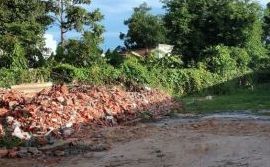 chu ngop duong bach mai tt long dien 107m2  2 mat tien gia 1 9 ty dien tich ngang 6x17