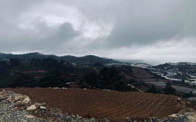 can ban lo dat nong nghiep gia dau tu phuong 7 thanh pho da lat