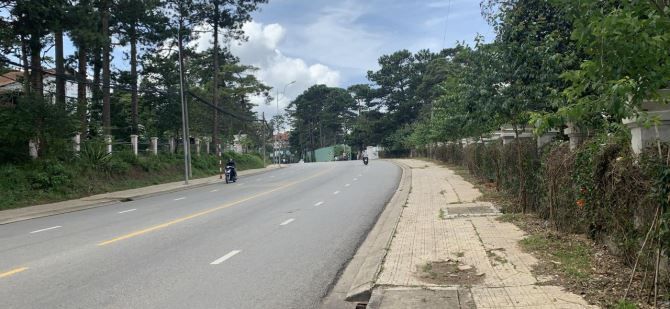 ban lo dat xay khach san 4 5 duong tran hung dao thanh pho da lat
