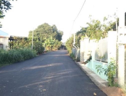 ban dat duong nguyen thanh liem dat do ba ria vung tau dt 182m tho cu 60m