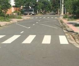 ban lo goc 11x20 khu tdc 44ha lien ke duong truong trinh